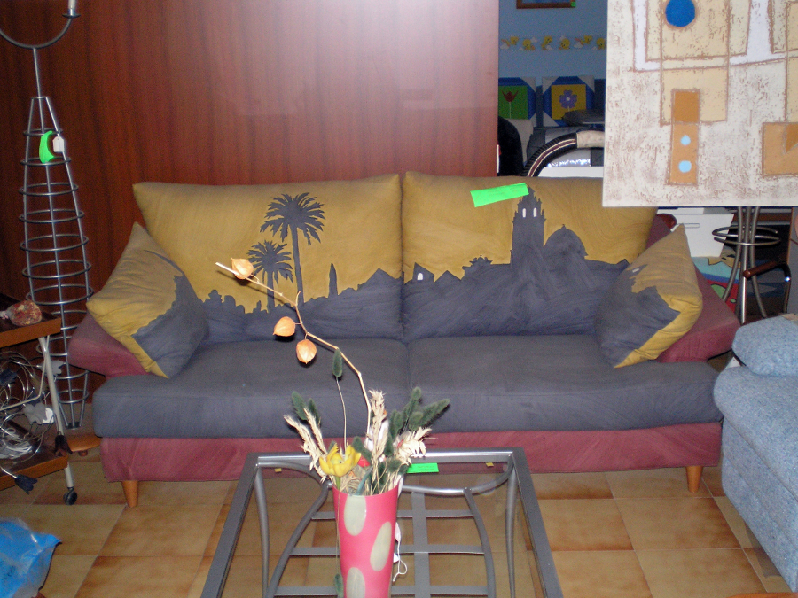 Sofa Astor-18