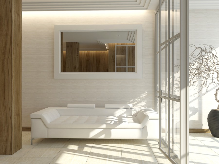 Sofa Barcelona