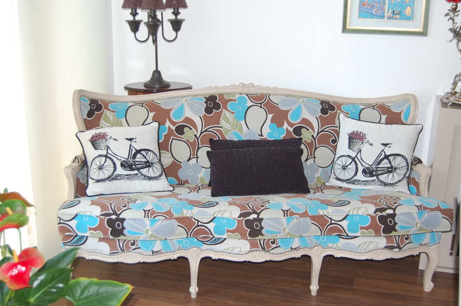 sofa