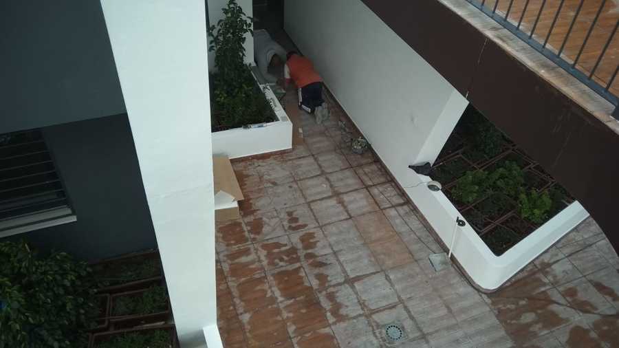 SOLADO GALERIA