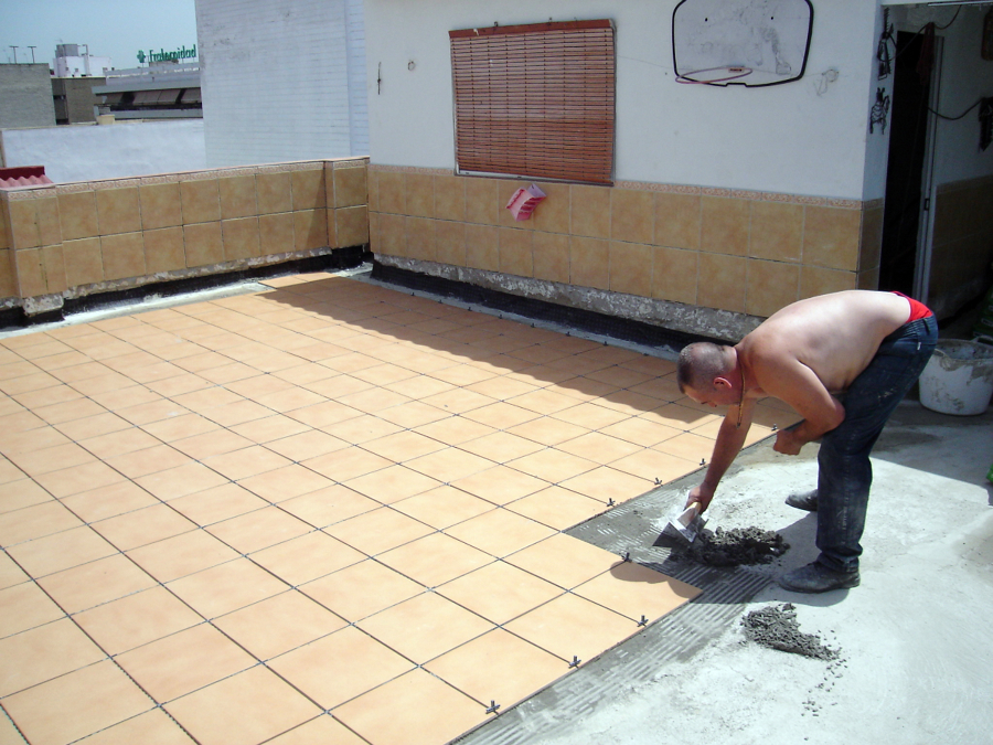 Solado