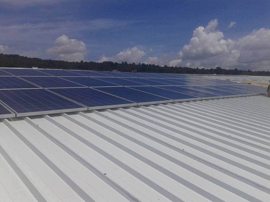 Solar