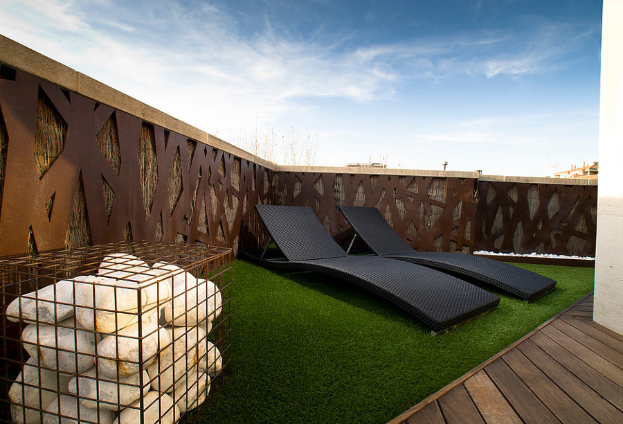 Solarium
