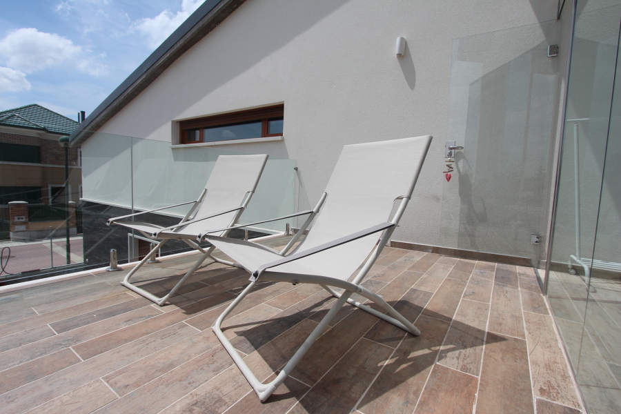 Solarium