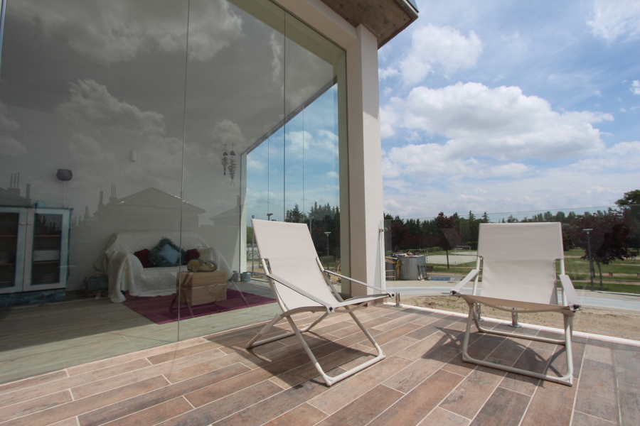 Solarium