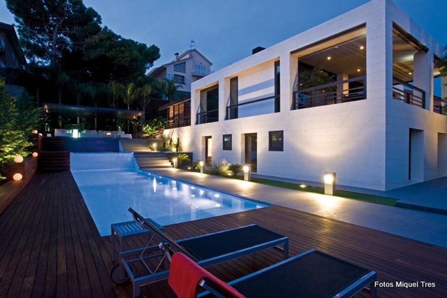 Solarium