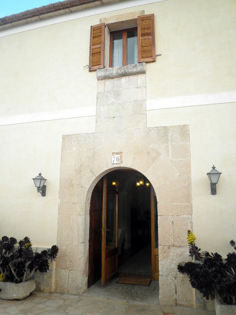 Son terrassa