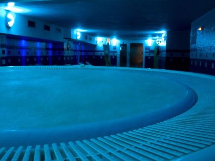 Spa en Burgos