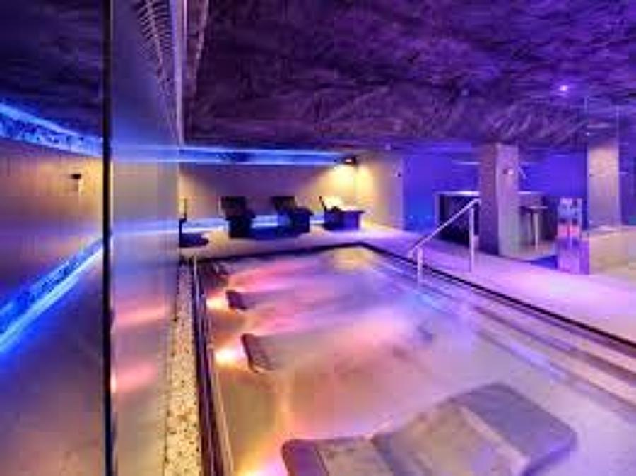 Spa en Burgos