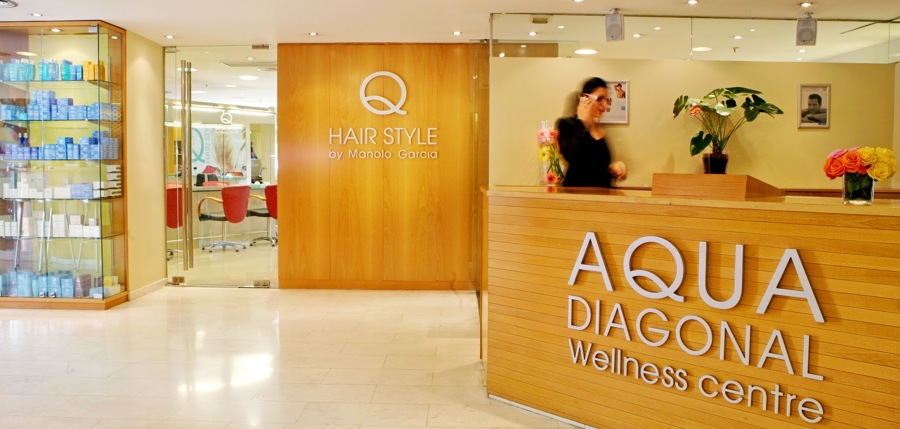 SPA- HOTEL BCN