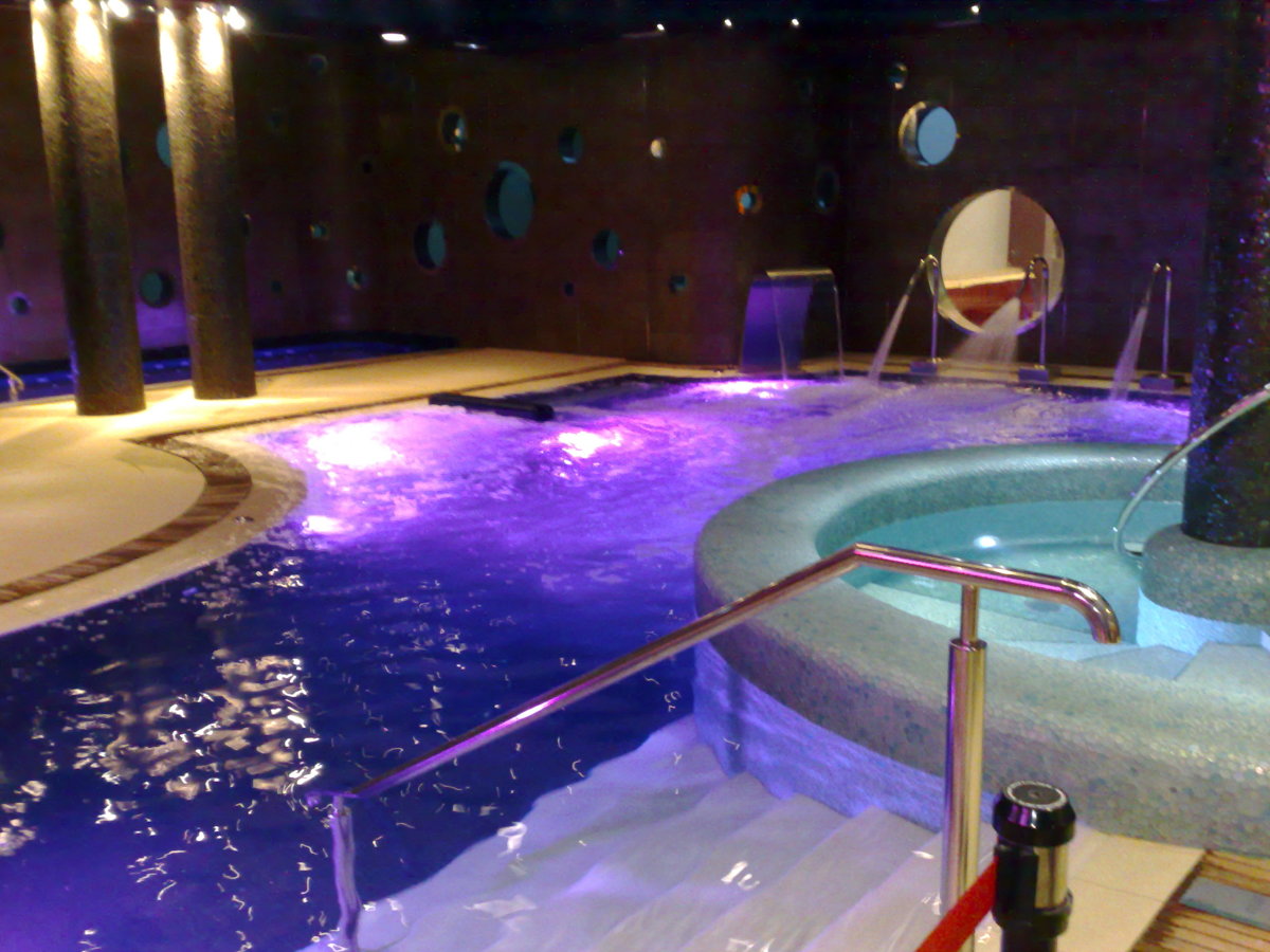 SPA