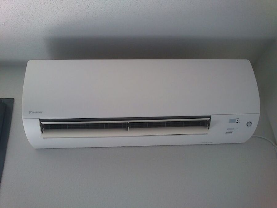 Split Daikin