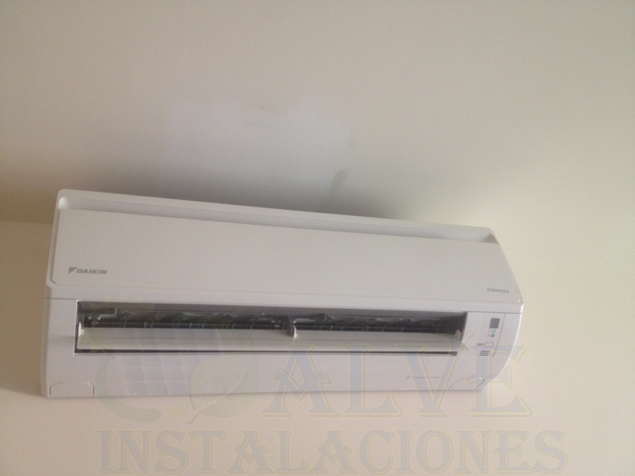 Instalacion Split Daikin | Ideas Aire Acondicionado