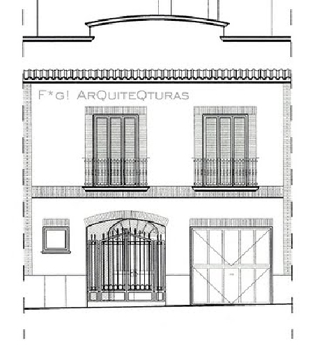 SS23-Fachada