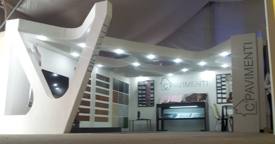 stand para empresas