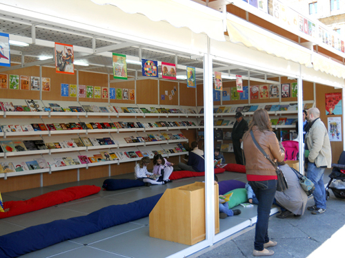 stands para exposiciones IberStand