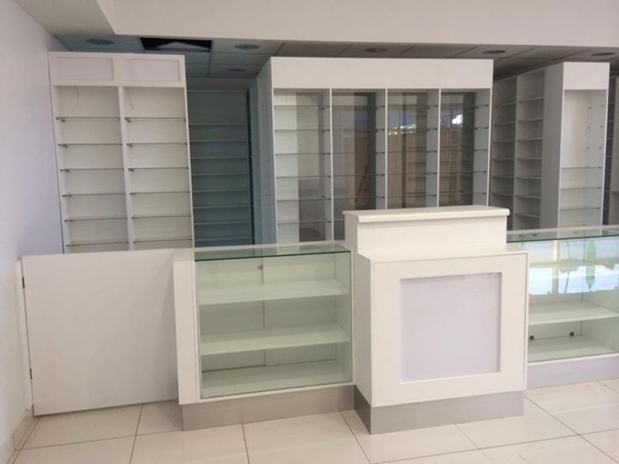 Stands