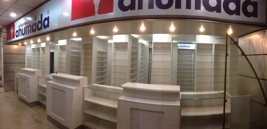 Stands