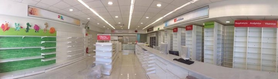Stands