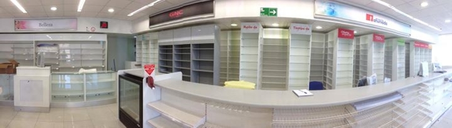 Stands