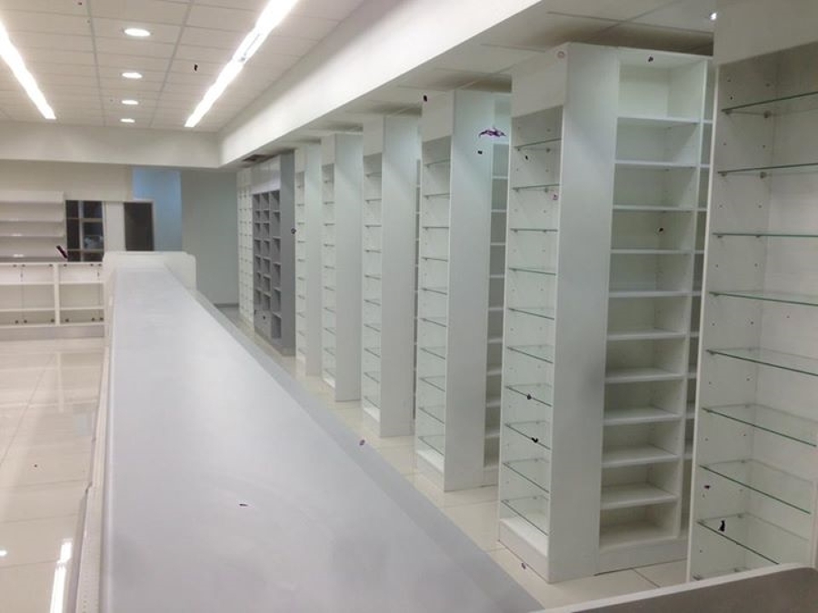 Stands
