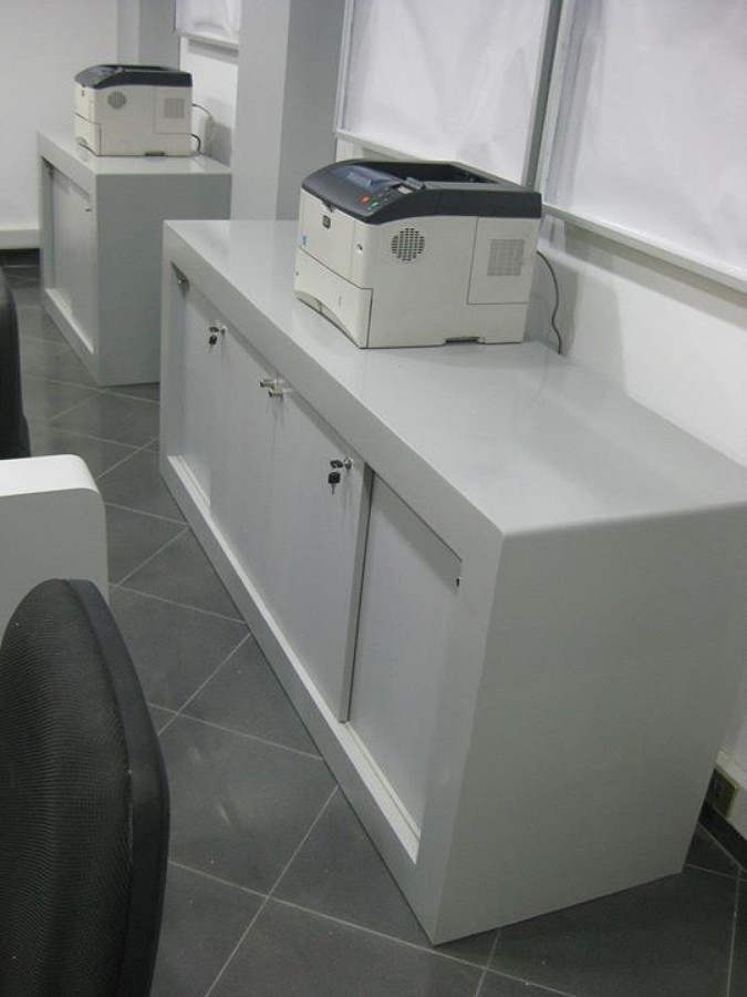Stands