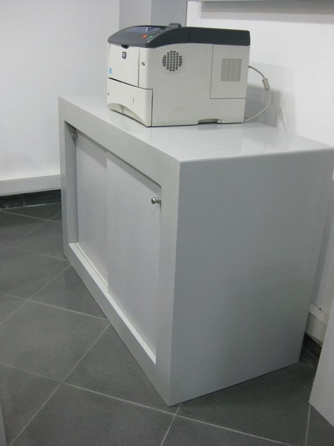 Stands
