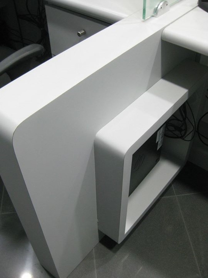 Stands