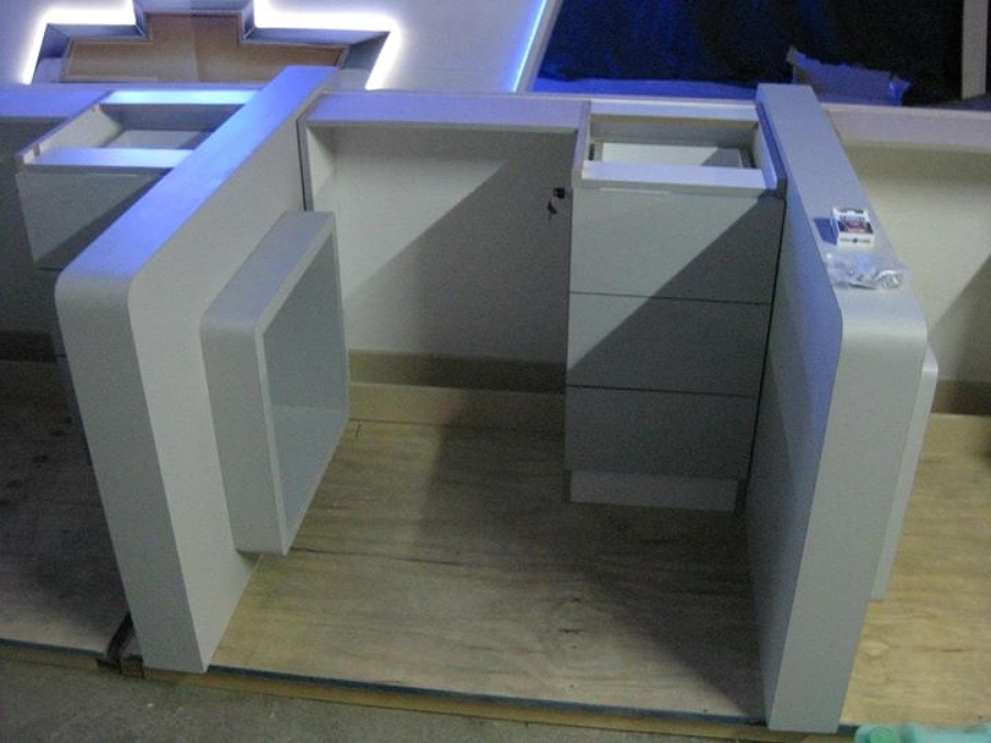 Stands