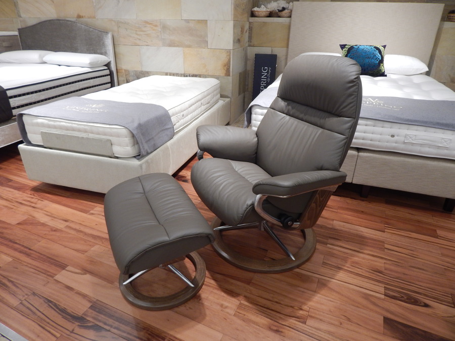 Stressless