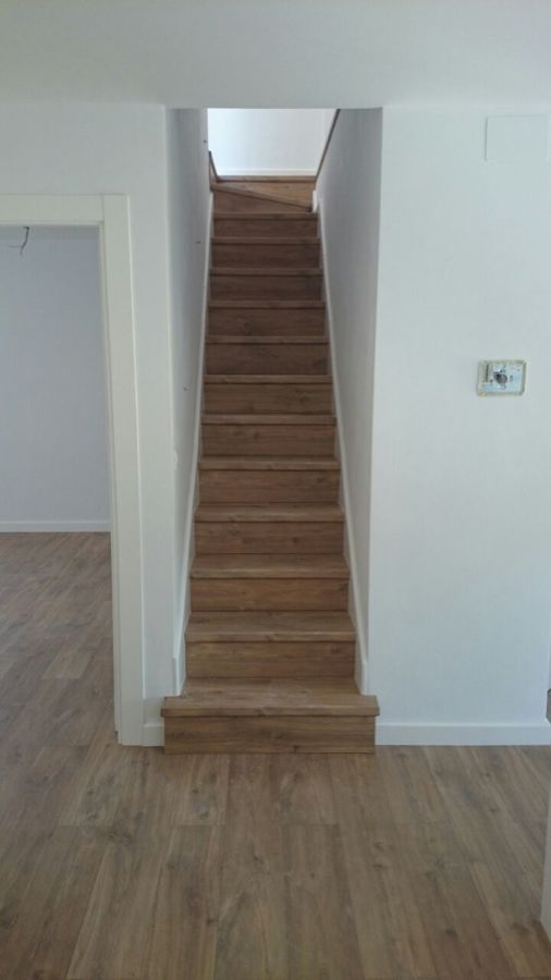 Suelo de madera 