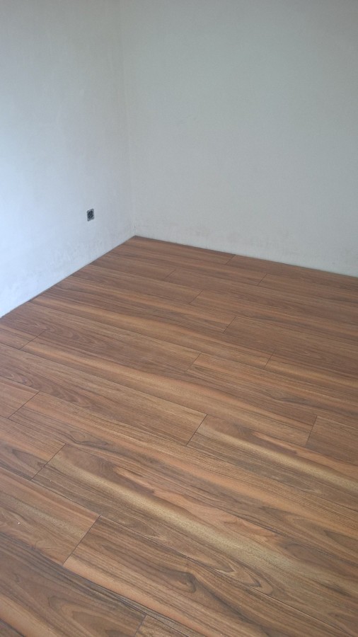 Suelo de Parquet