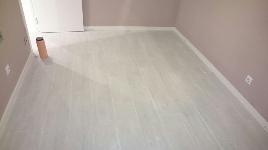 suelo habitacion