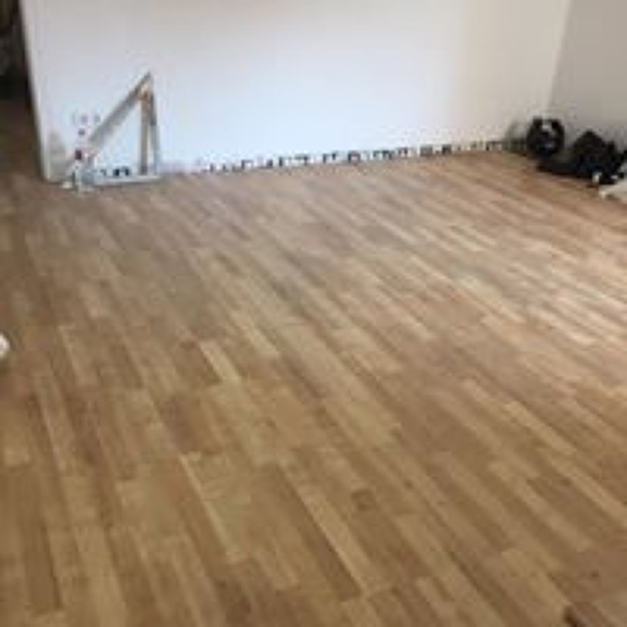 SUELO LAMINADO AC5