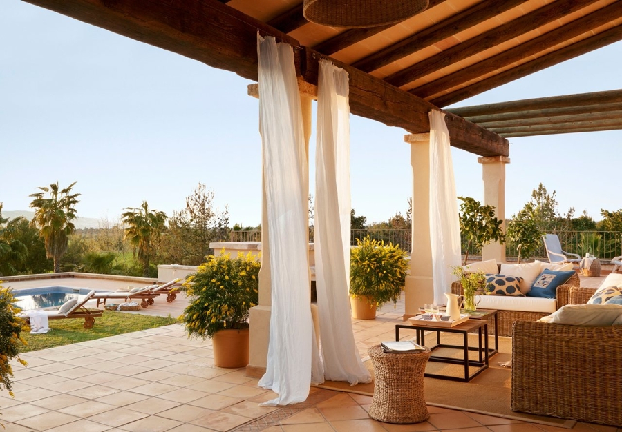 ¿qué Tipo de Suelo de Terraza Necesitas? | Ideas Decoradores