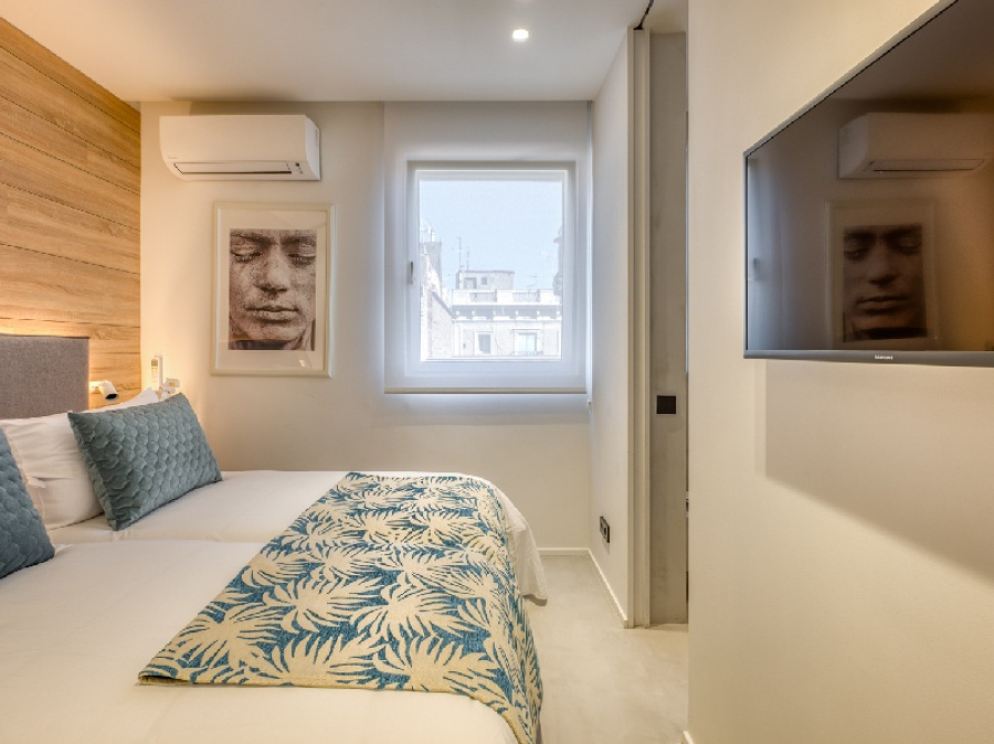 Suite 1