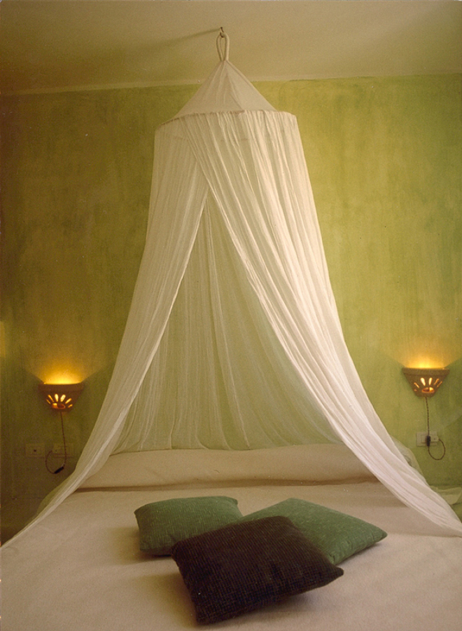 Suite Acquamarina
