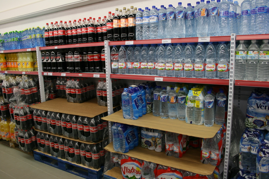 Supermercado