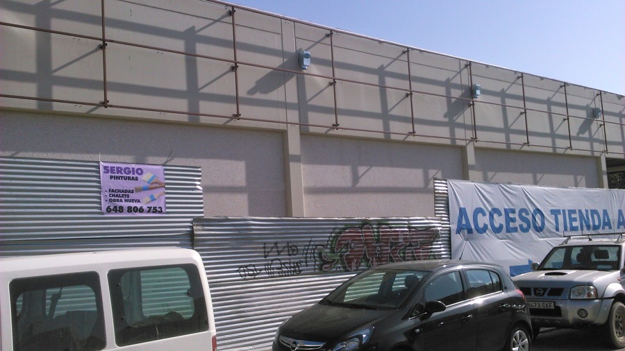 SUPERMERCADO