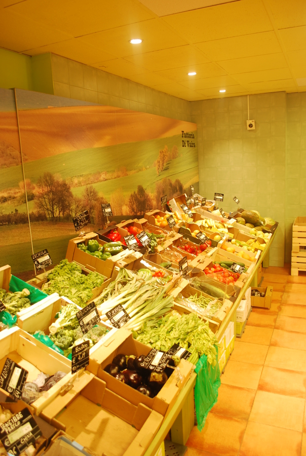 Supermercado
