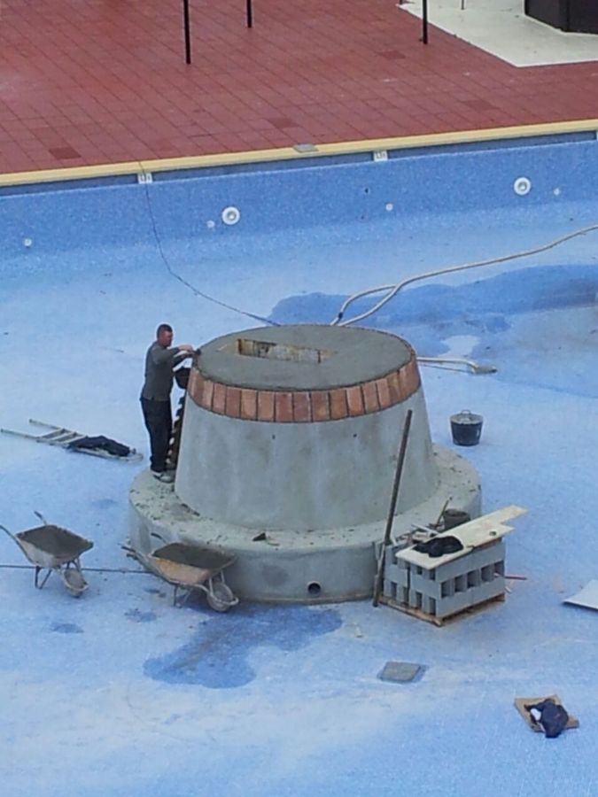 Suporte Ballena 