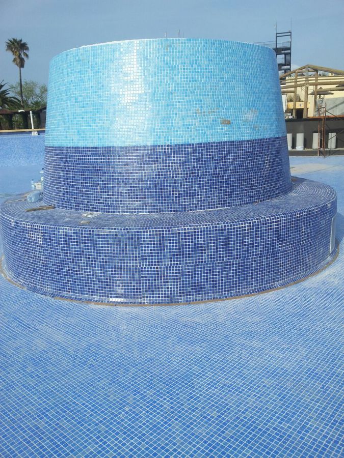 Suporte de Ballena