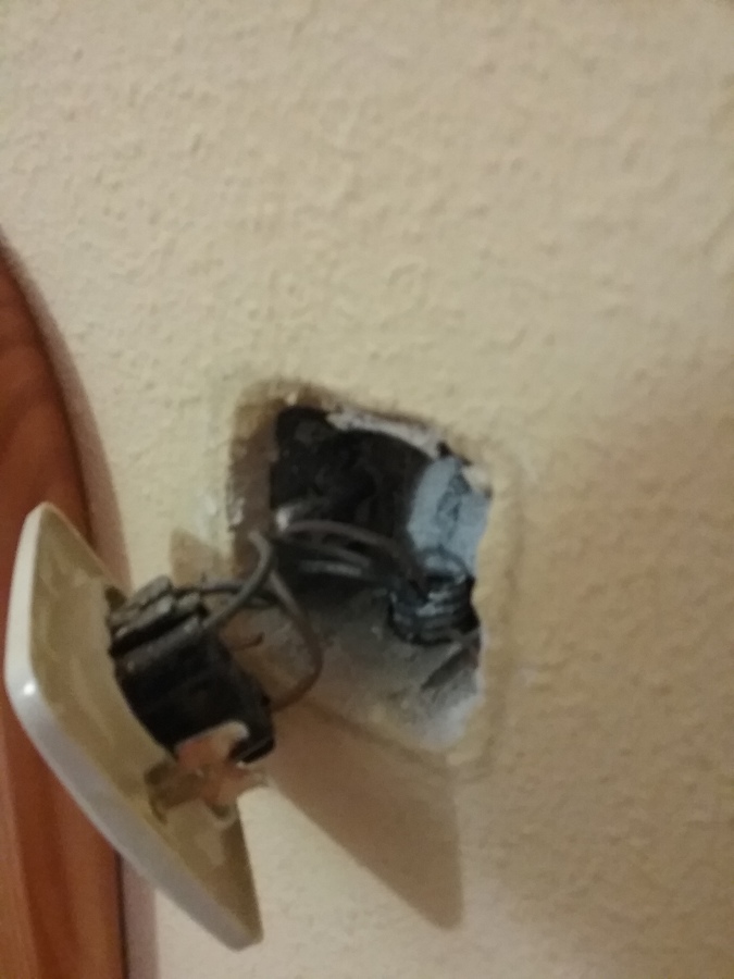 Reparaciones en Hogar en Madrid | Ideas Electricistas