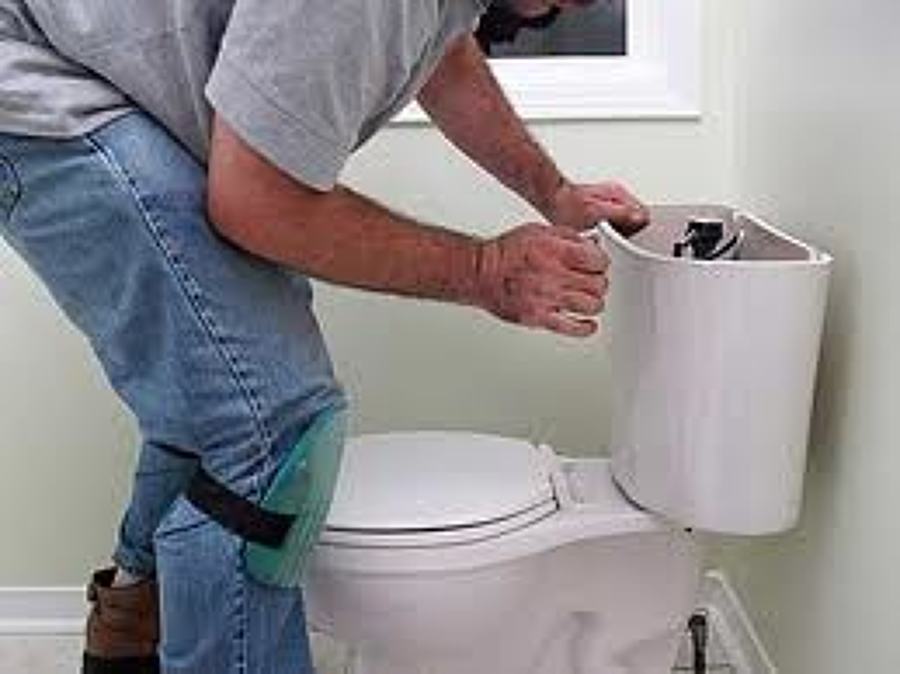Sustitución de sanitarios