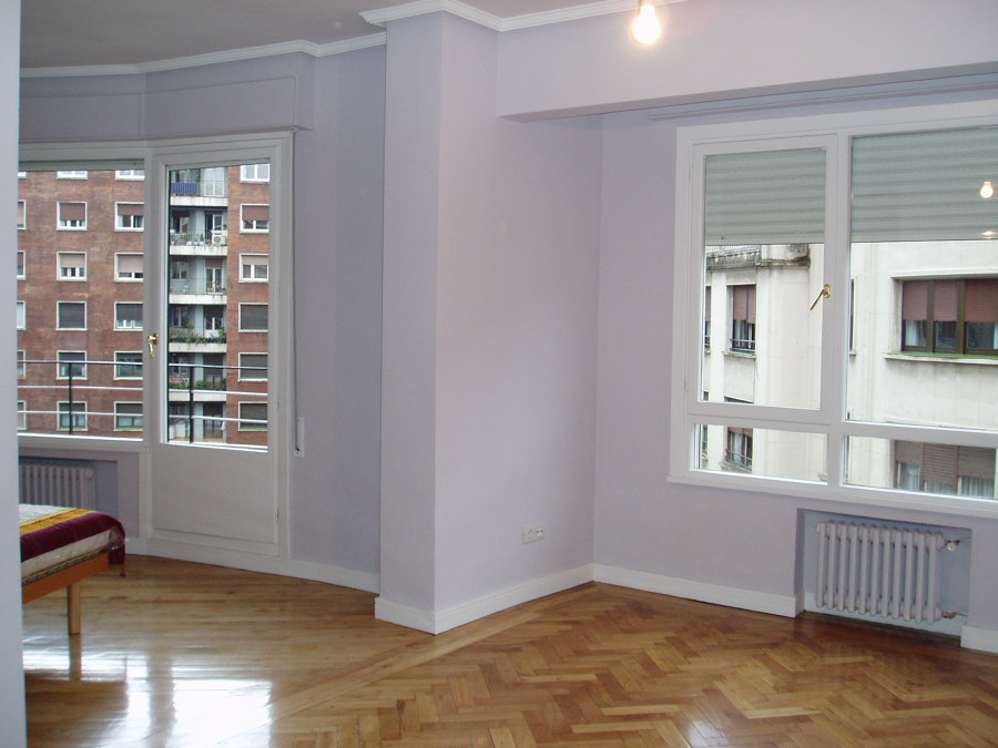 sustitucion de ventanas y puertas