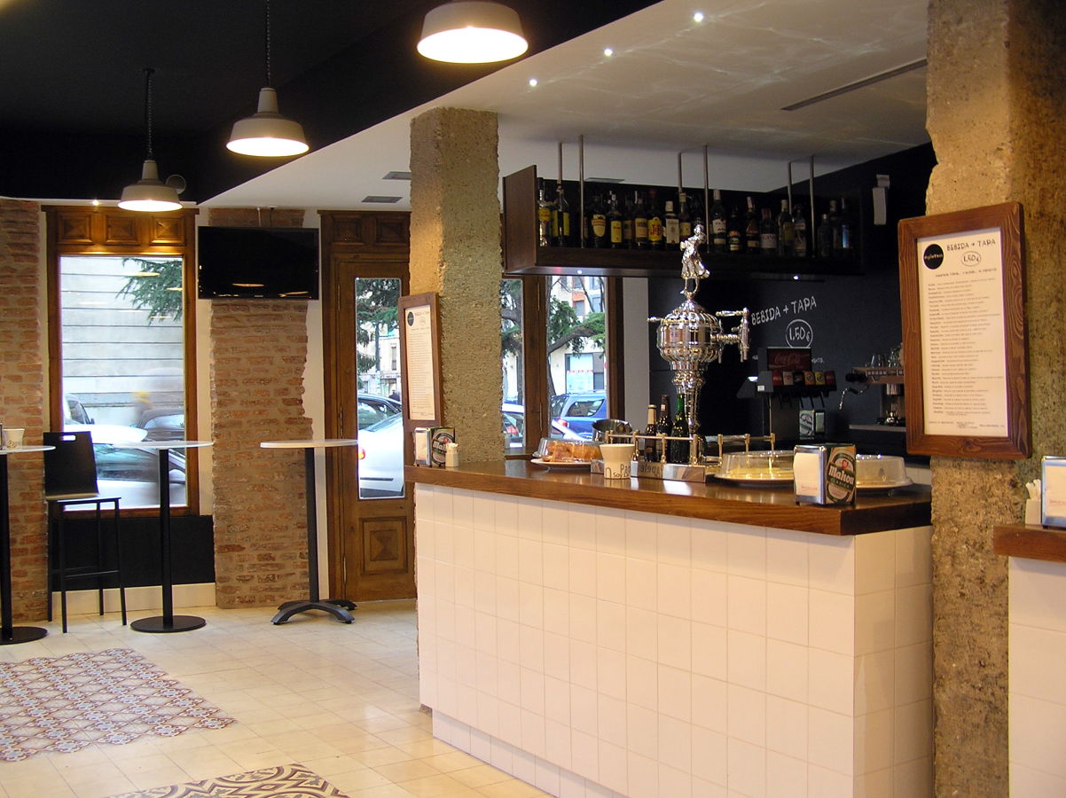 Taberna Depintxos