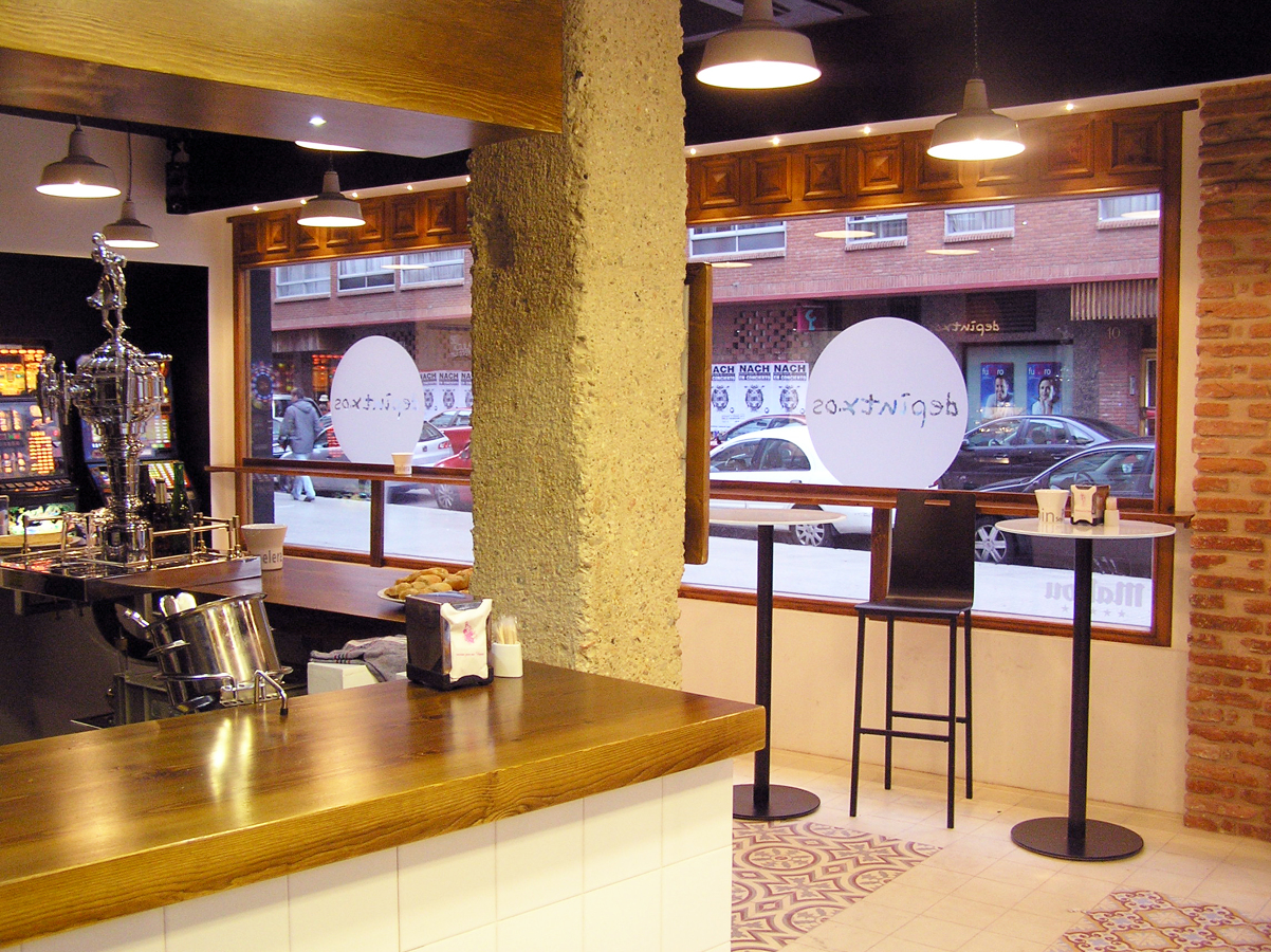 Taberna Depintxos
