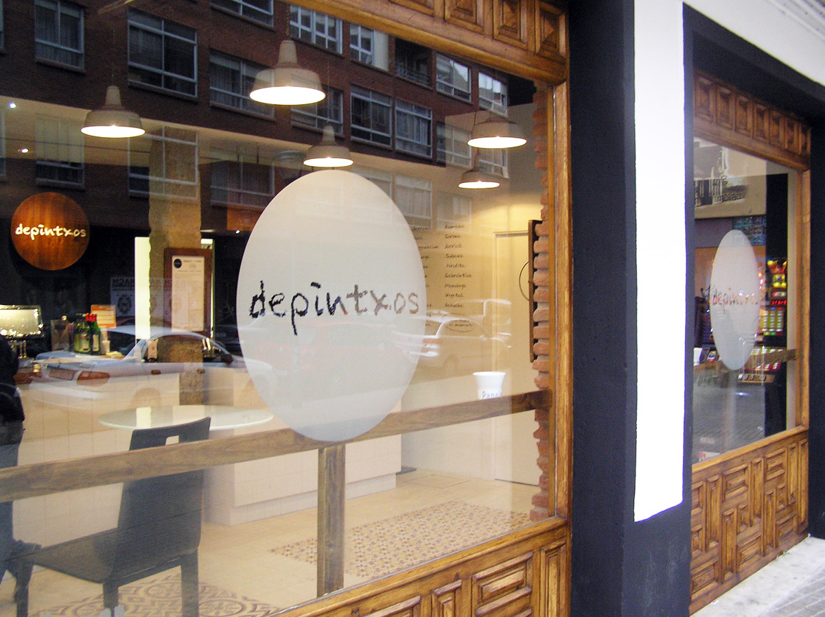 Taberna Depintxos
