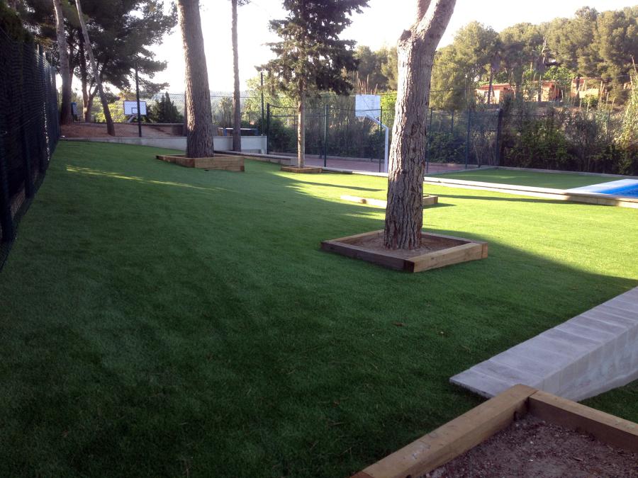 Tamarit (Tarragona)