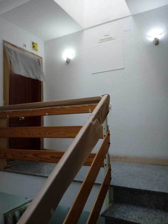 Tapado puertas